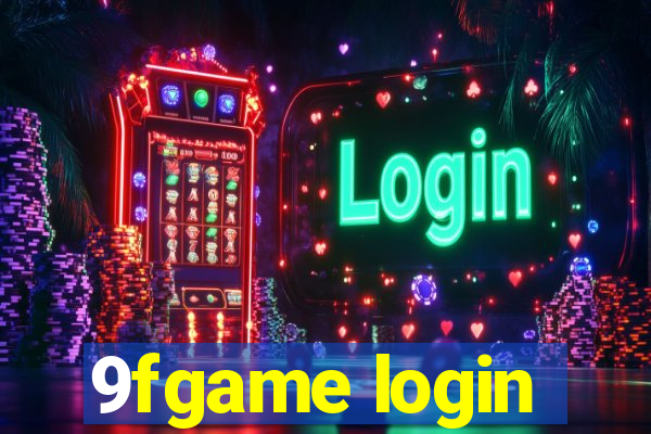 9fgame login